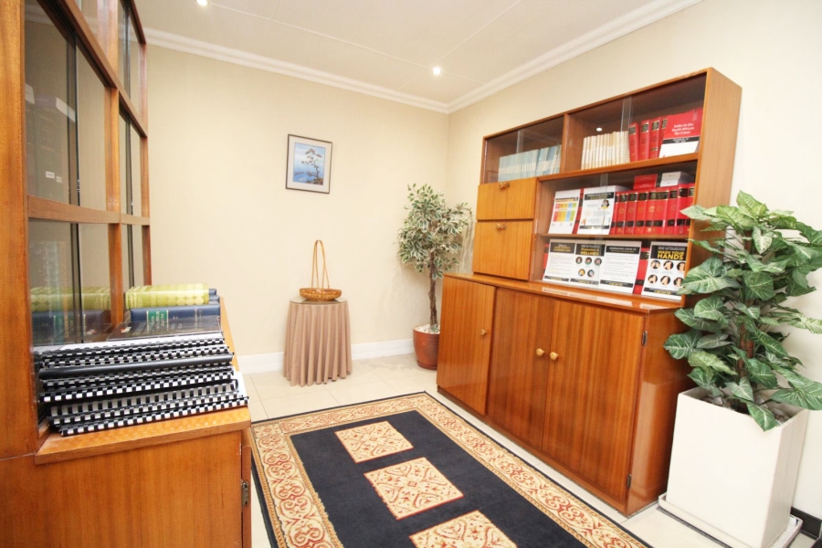 Commercial Property for Sale in Vredenburg Western Cape